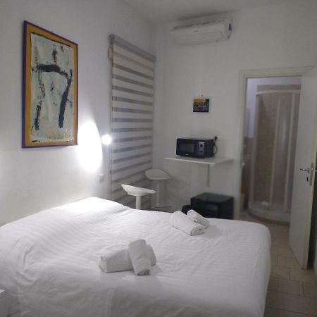 Guest House San Pietro Roma Exterior foto