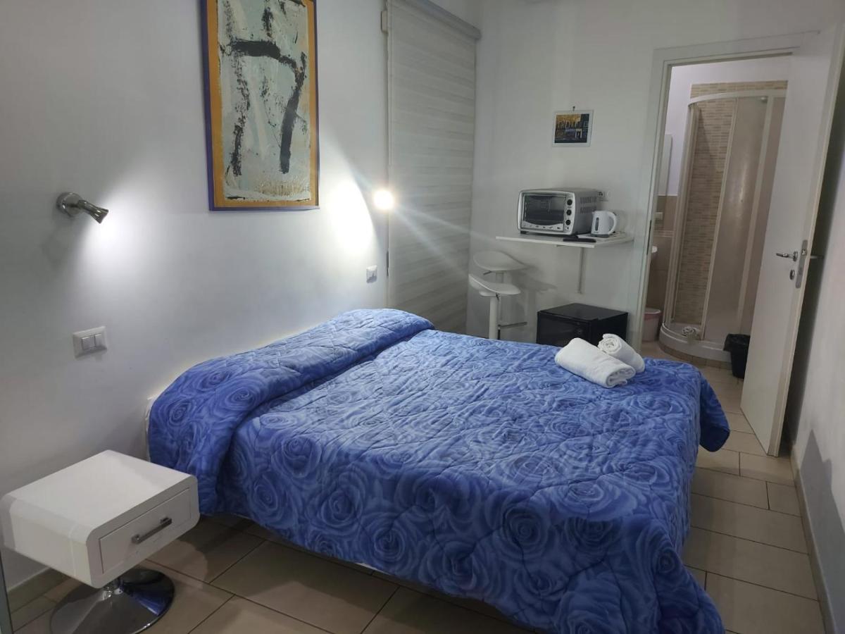 Guest House San Pietro Roma Exterior foto