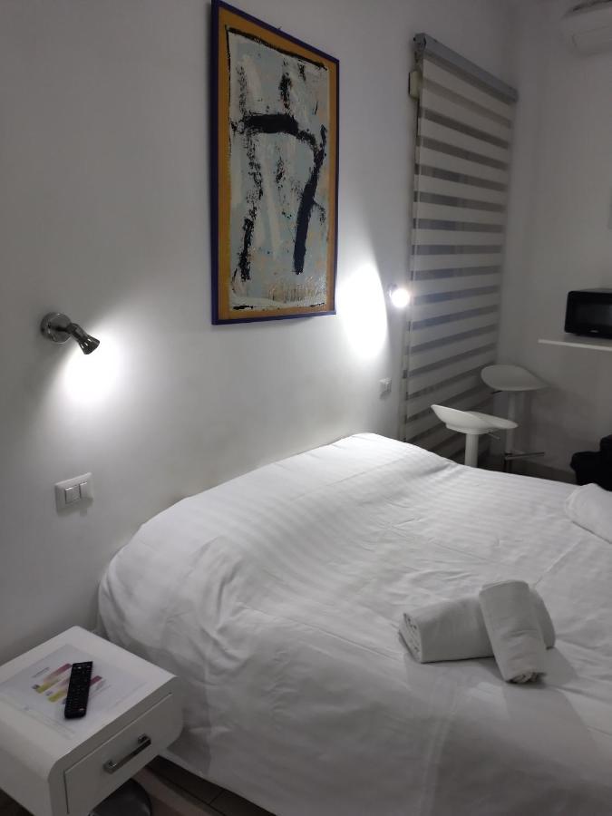 Guest House San Pietro Roma Exterior foto