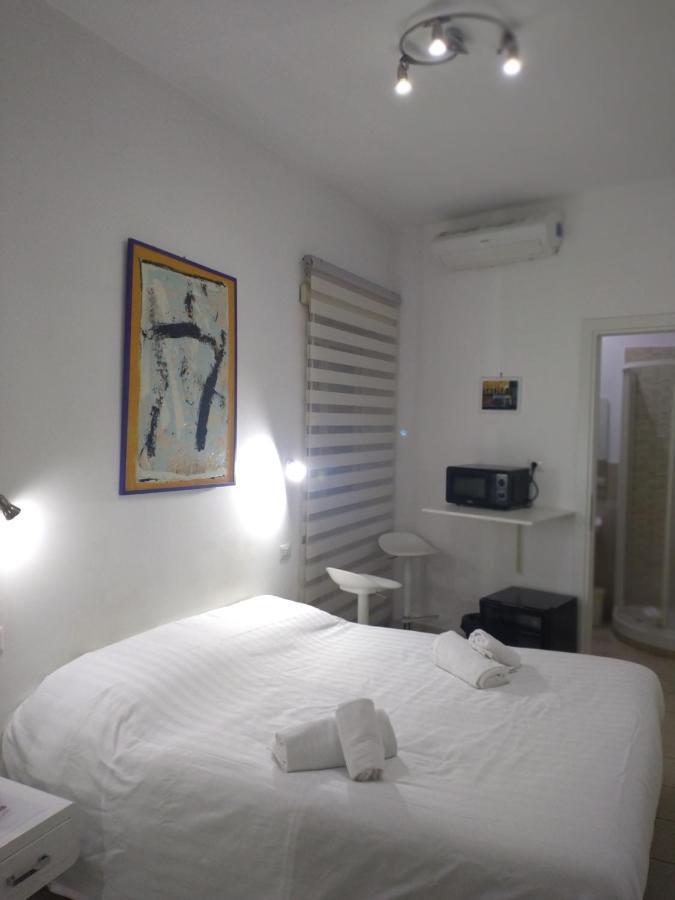 Guest House San Pietro Roma Exterior foto