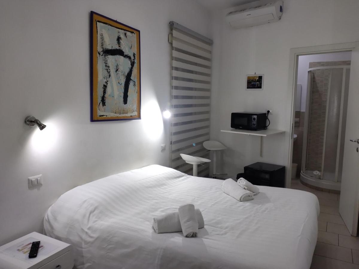 Guest House San Pietro Roma Exterior foto