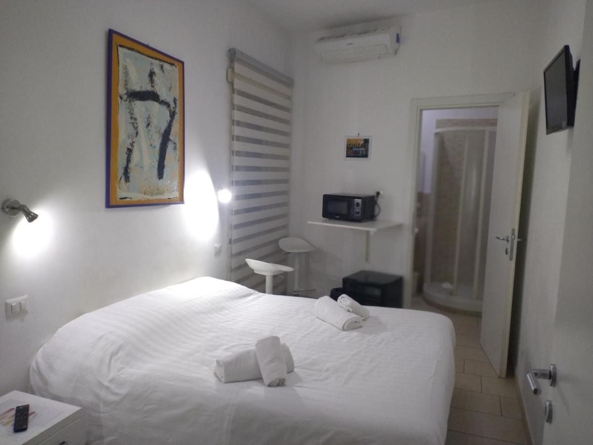 Guest House San Pietro Roma Exterior foto