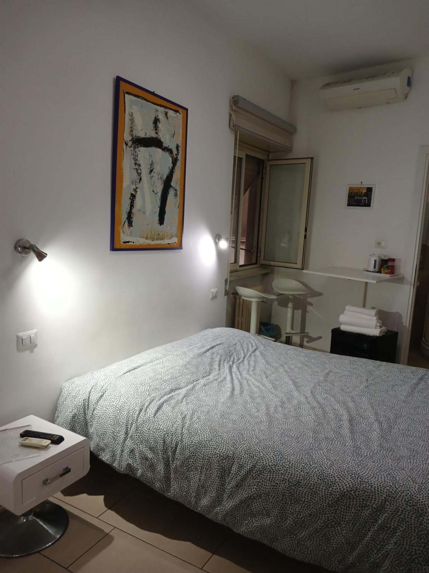 Guest House San Pietro Roma Exterior foto