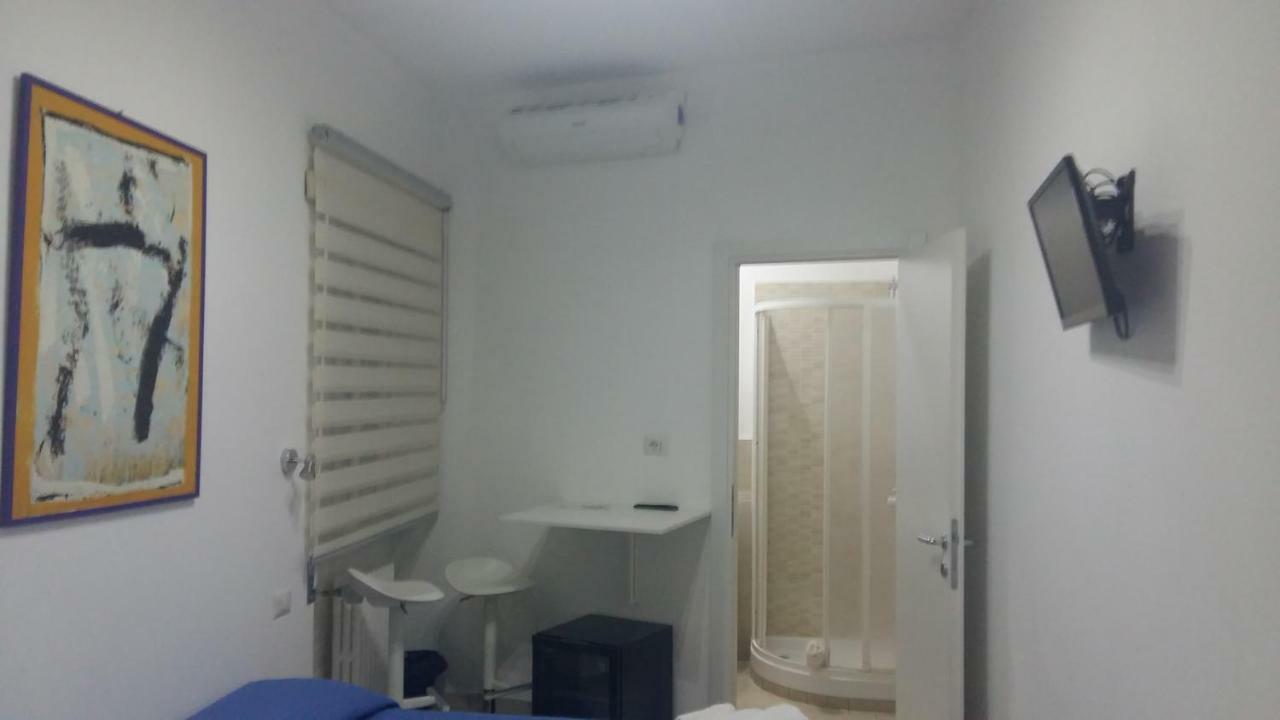 Guest House San Pietro Roma Exterior foto